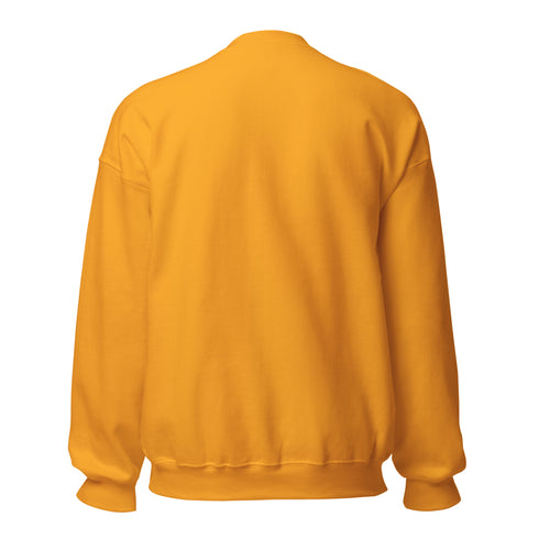 F-Caw-f Funny Sweatshirt